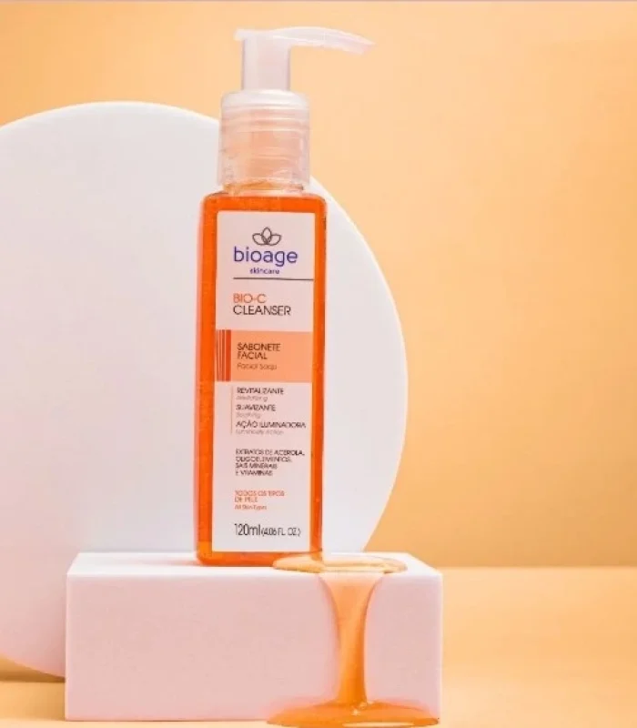 Bio-C-Cleanser