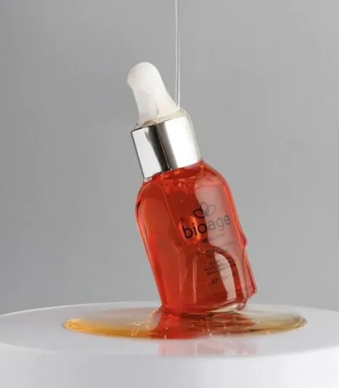 Bio.Niacinamide Intensive