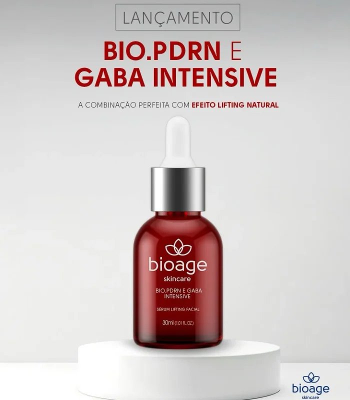 Sérum-GABA