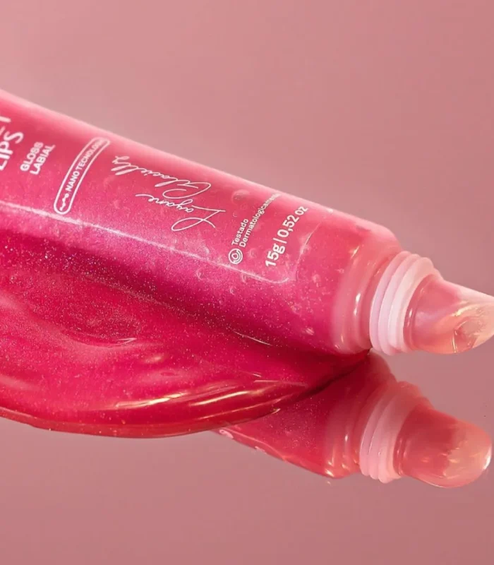 gloss-labial