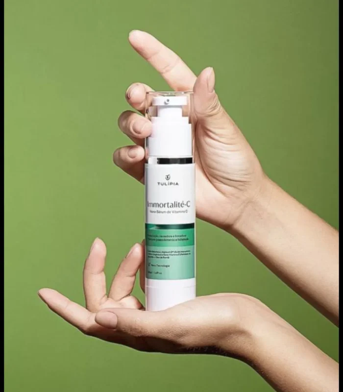 nano-serum